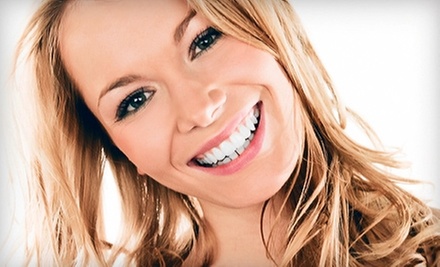 $60 for a Chemical Peel ($125 Value) or $85 for a Teeth-Whitening Treatment ($164 Value) at Skin Beautiful Medical Spa - Primary Image
