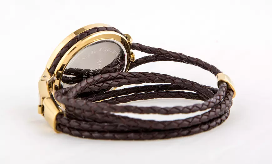 Image 24: Montres Supertrash pour femmes