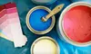 Home Painting in a 12'x15' or 20'x15' Room from Clark Pro Painting Inc. (Up to 66% Off)