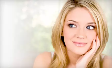 $69 for MicroPeel at Acomoclitic Laser & Wax Studio (Up to $190 Value) - Primary Image