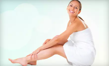 Facial and Massage Package at Affinity Day Spa. Two Options Available. - Primary Image