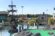 18 Holes of Adventure Golf for 2 or 4 People with Slush or Hot Drink at Adventure Golf Island (Up to 54% Off) - Image 3