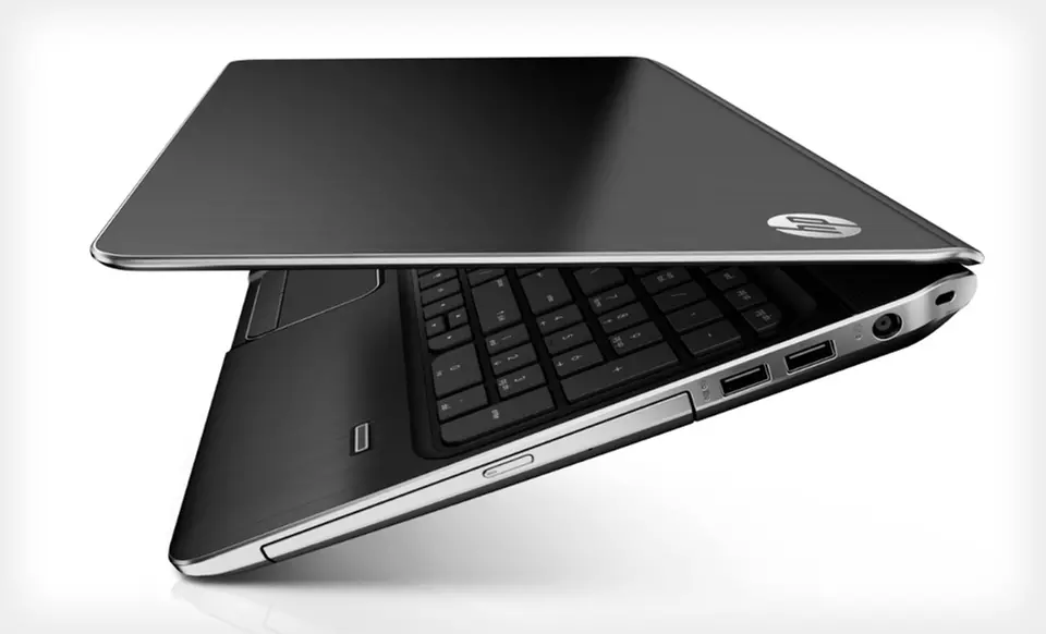 $439.99 for a 15.6-Inch HP Envy Notebook PC (Manufacturer Refurbished) ($648 List Price). Free Shipping & Returns. - Second Medium