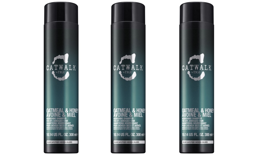 Image 4: TIGI Styling Products