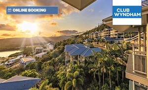 Airlie Beach: 3,4,5N Tropical Escape