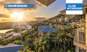 Airlie Beach: 3,4,5N Tropical Escape