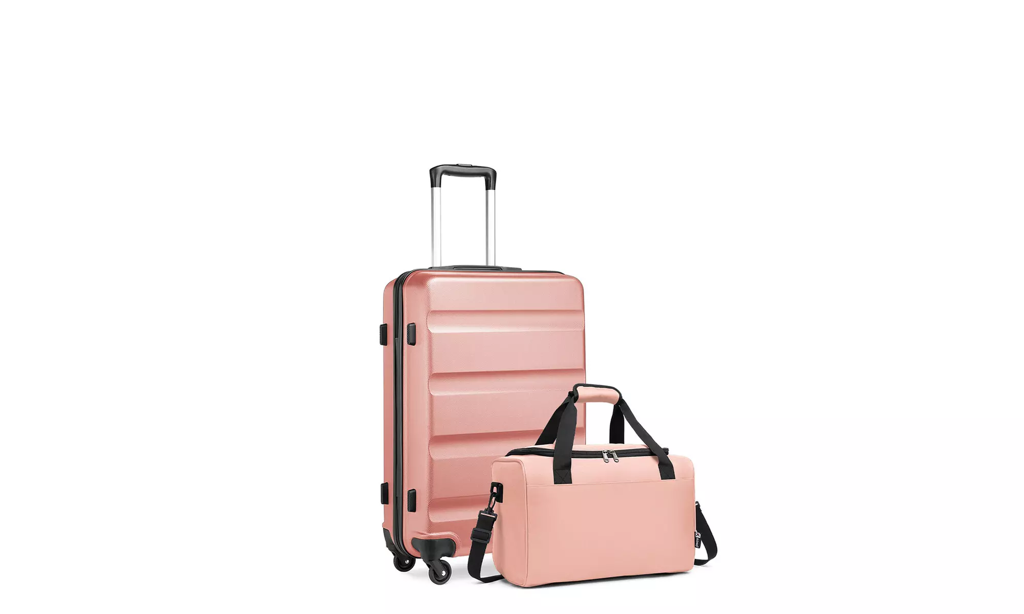 Ensemble de bagages au choix