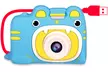 Appareil Photo Enfant Kids Cam GTC TOYS, coloris au choix - Second Medium
