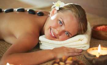image for 1-Hour Massage Pamper Package