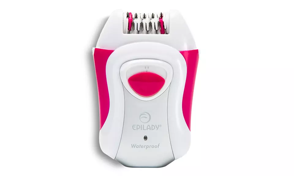 Epilady Waterproof Epilator - Second Medium