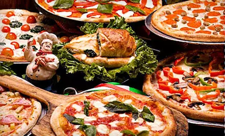 Luciano Restaurants (Stone Oak) - Primary Image