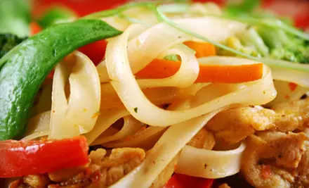 $20 for $40 Worth of Thai Fare at Tom Yam Goong Thai Cuisine - Primary Image