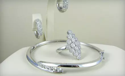 $99 for $300 Worth of Jewelry at JB&B Jewelers - Primary Image