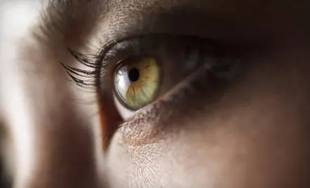 $1,275 for All-Laser LASIK or PRK on One Eye at Global Laser Vision ($2,500 Value) - Primary Image