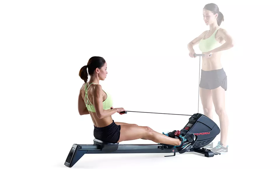Proform 440 R Rowing Machine - Primary Image