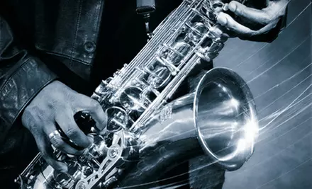 $10 for Day at All-Canadian Jazz Festival on September 23–25 in Port Hope ($20 Value) - Primary Image