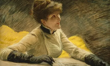One-Year Membership to Bruce Museum in Greenwich. Two Options Available. - Primary Image