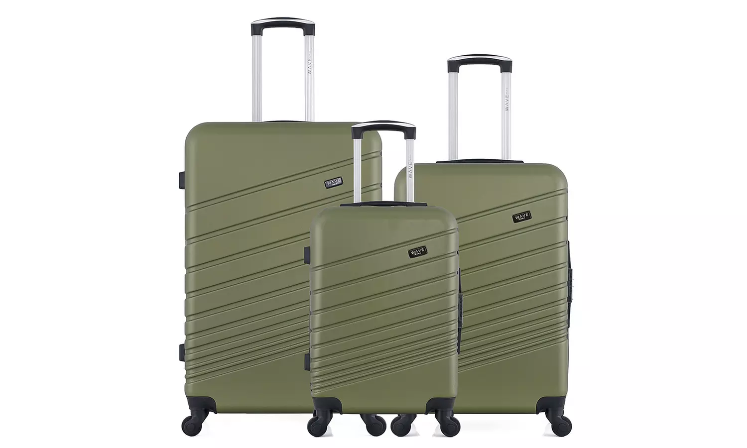 Bagage(s) Wave Paris "Tigre"