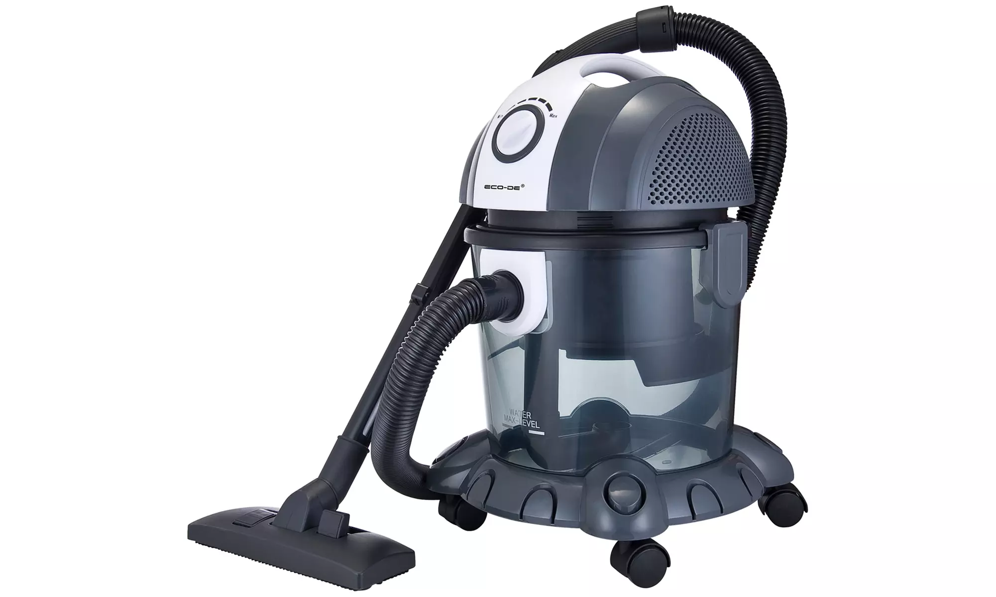 Aspirador de sólidos y líquidos ECO-354 - Primary Image