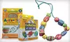 $15 for $30 Worth of Arts-and-Crafts Materials from Activa