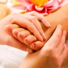 Image 2: Massage au choix avec La maison Brigitte