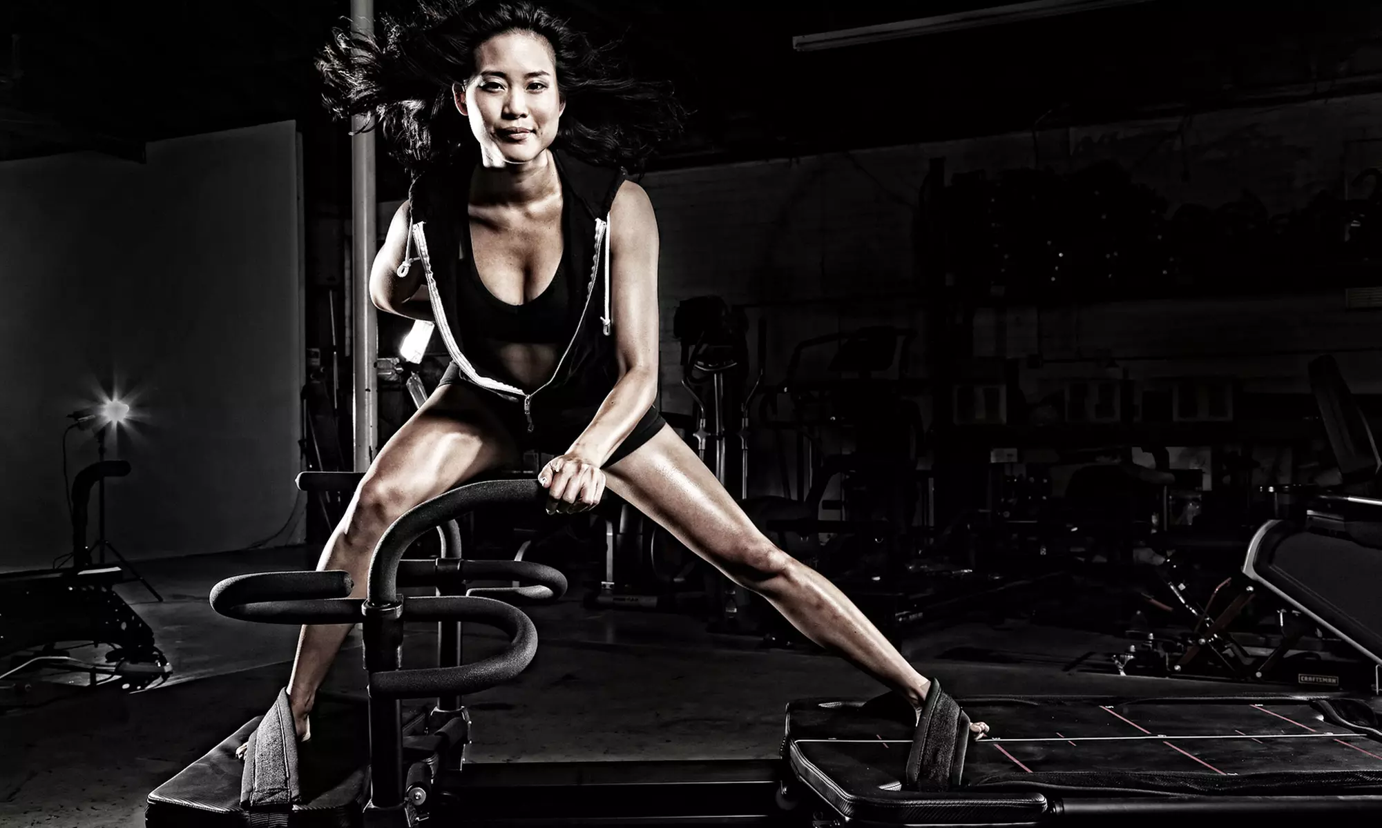 5 or 10 Reformer-Based Workouts at CORE40 SoMa﻿ (Up to 69% Off) - Primary Image