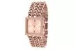 Montre bijou pour femme Square de la marque Pallyjane - Second Medium