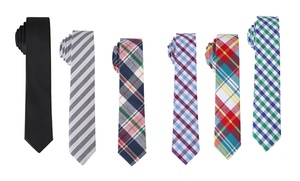 Skinny Ties