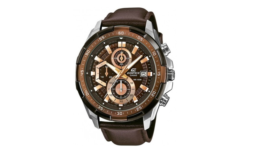 Image 6: Casio Men's Watch (Up to 55% Off)