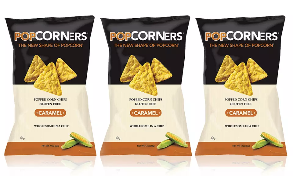 PopCorners Popped-Corn Chips (40-Pack) - Second Medium