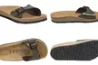 Ladies' Birkenstock Relax 100 Footbed One Strap Sandals in Choice of Nine Colours for £29.99 (25% Off) - Image 3