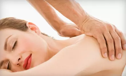 $49 for a One-Hour Massage at Serenité Spa ($110 Value) - Primary Image