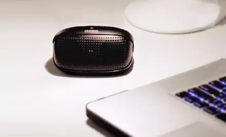 $45 for a Uniden BTS150 High-Definition Bluetooth Speaker with AC Adapter and USB Cable ($79.99 Value). Shipping Included. - Primary Image