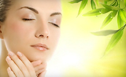 Dermalaser Peel or Micro-Oxygen Facial at Vida Skin Spá in Plano - Primary Image