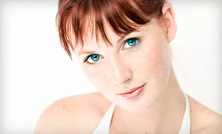 One or Three Tailor-Made Facials at Rockabetty's Salon & Spa - Primary Image