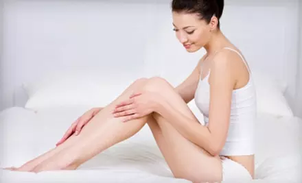 $25 for a Brazilian Wax at Aric Ashley Salon in Maplewood ($60 Value) - Primary Image