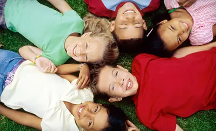 $12 for One Day of Youth Summer Camp at Vaughan Sportsplex in Woodbridge ($24.99 Value) - Primary Image