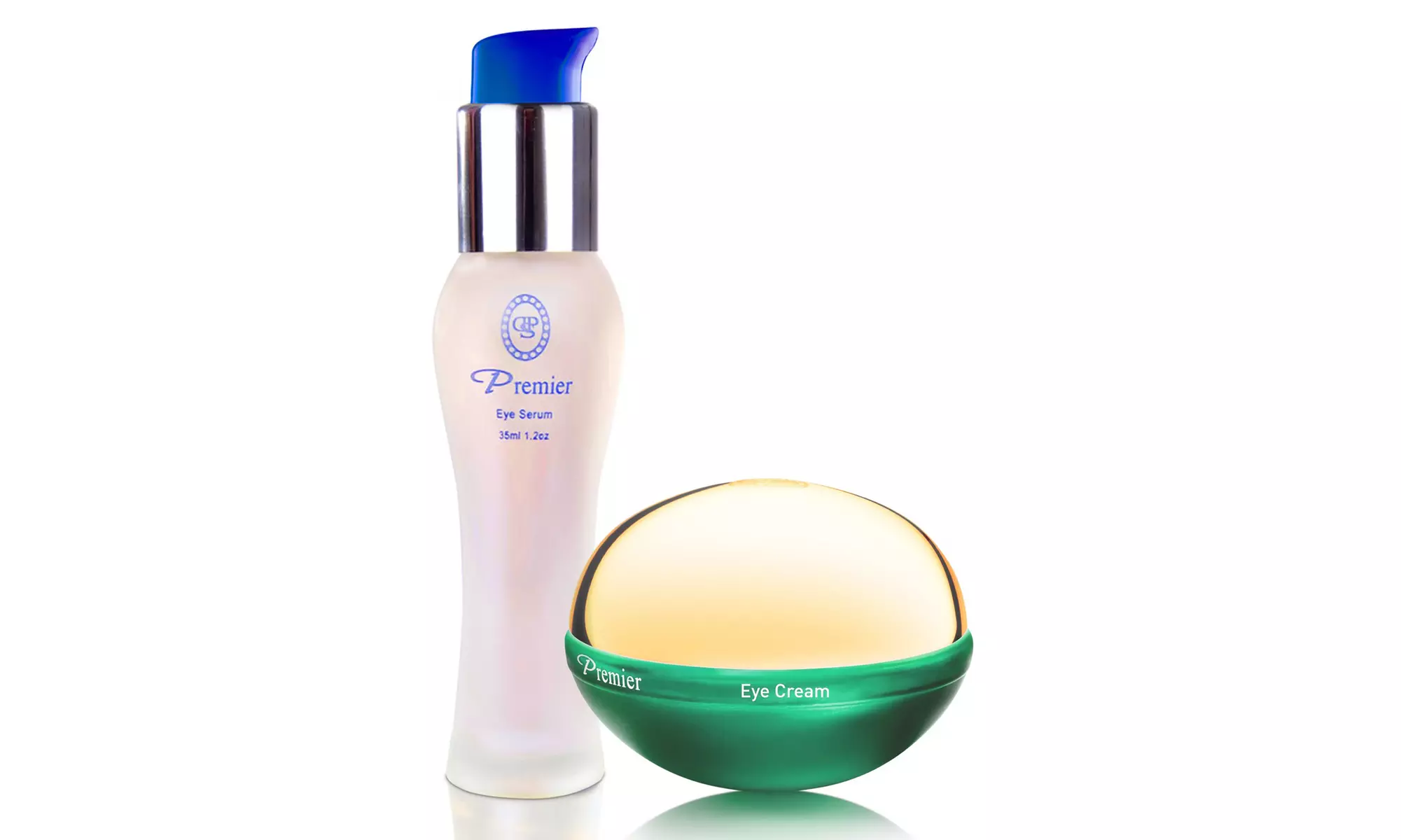 Premier Dead Sea Skincare Eye Cream or Eye Serum (1.2oz.) from $34.99–$49.99 - Primary Image