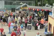 Wilson Tobs Baseball Game with Optional Hats (May 27–August 2) - Second Medium