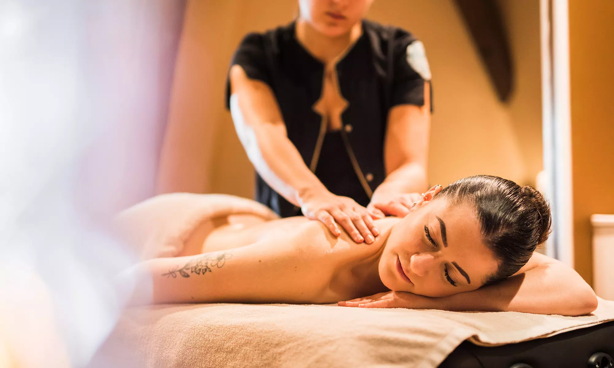 Vallée de la Loire : chambre double, accès au spa et remise sur dîner