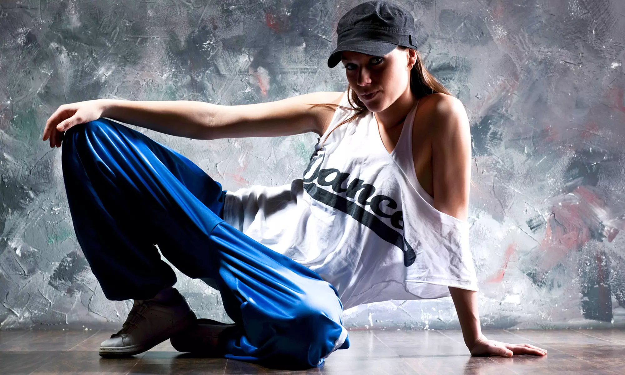 Four or Eight One-Hour Dance Classes at L.A. Dance School of the Arts (55% Off) - Primary Image