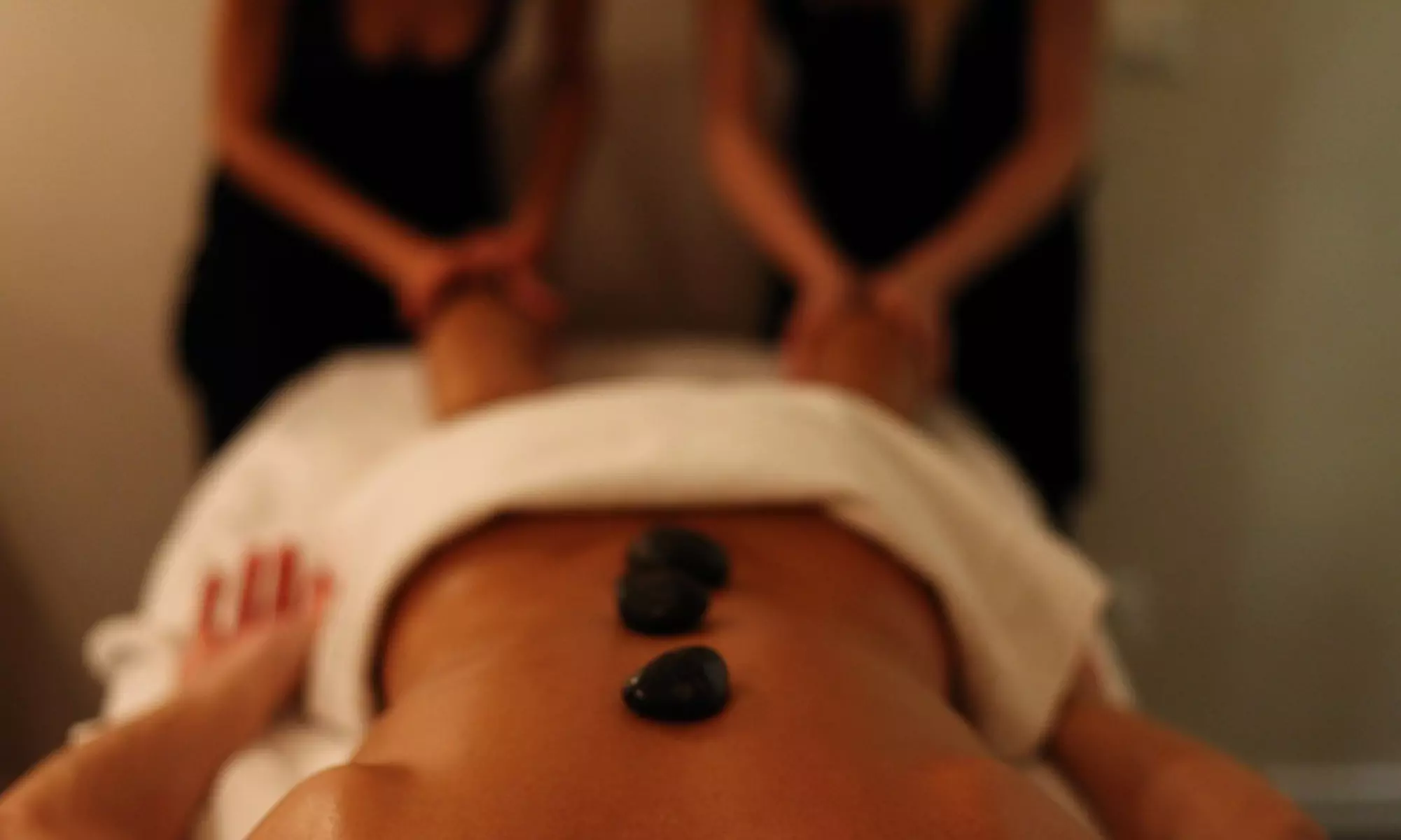 Percorso benessere con maschera viso e massaggio corpo per 2 persone alla Ahti Spa a Milano (sconto fino al 79%) - Image 6