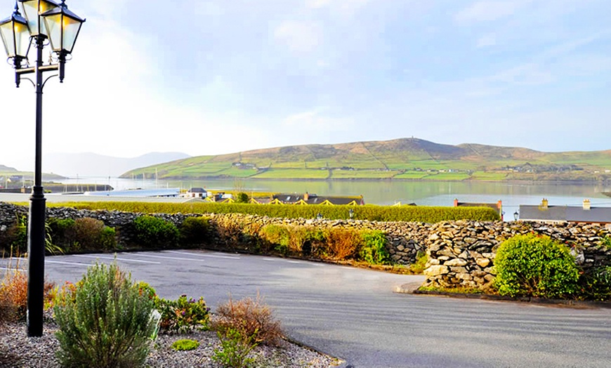 Image 4: Co. Kerry Stay With Breakfast