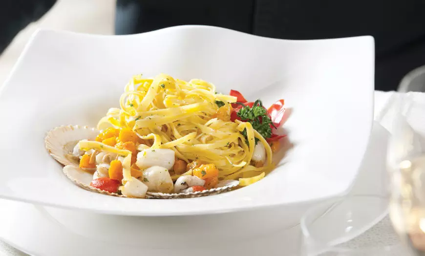 Image 2: Dîner gourmet à la carte en duo
