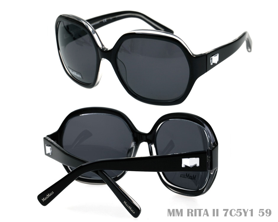 71% off Max Mara Sunglasses with Courier Service at $83 ...