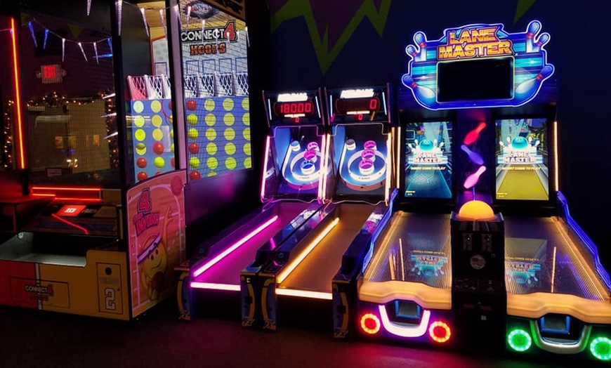 Englewood Fun Center in - Englewood, OH | Groupon