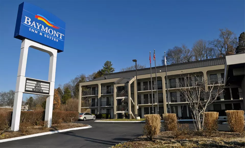 Stay at Baymont Inn & Suites Nashville Airport, with Dates into April - Second Medium