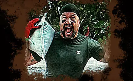 Badass Bash Mud-Run Obstacle Course for One or Two on Saturday, April 13, at the Redneck Yacht Club (Up to 56% Off) - Primary Image