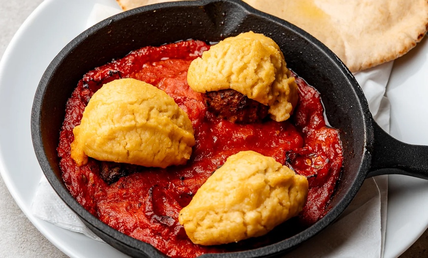 Image 8: Up to 34% Off on All Day Brunch at Nesso Morley