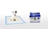 100-Pack of American Kennel Club Puppy-Training Pads. Free Returns.